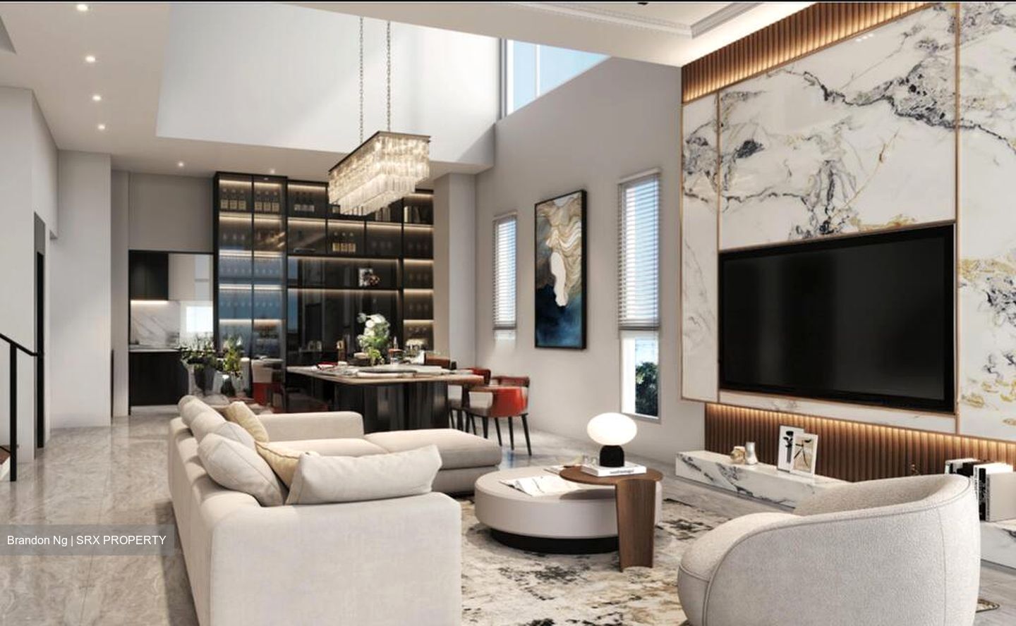 Jalan Ulu Siglap (D15), Terrace #582248321